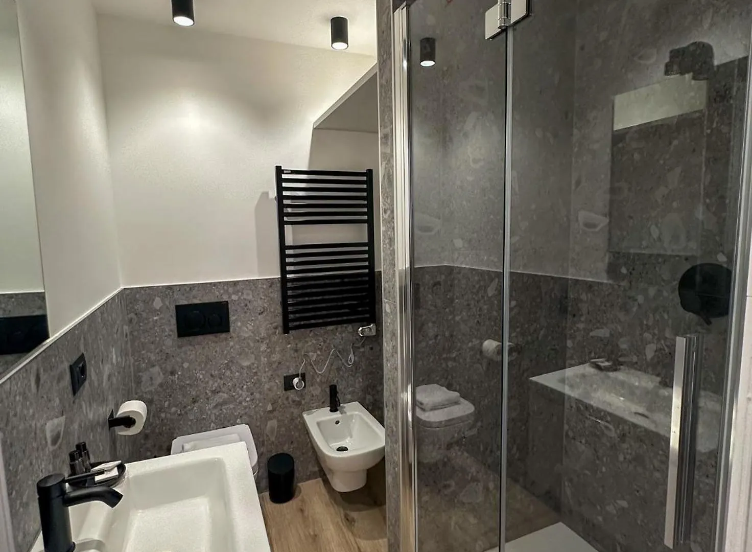 Apartment Gold Lovemi Milan